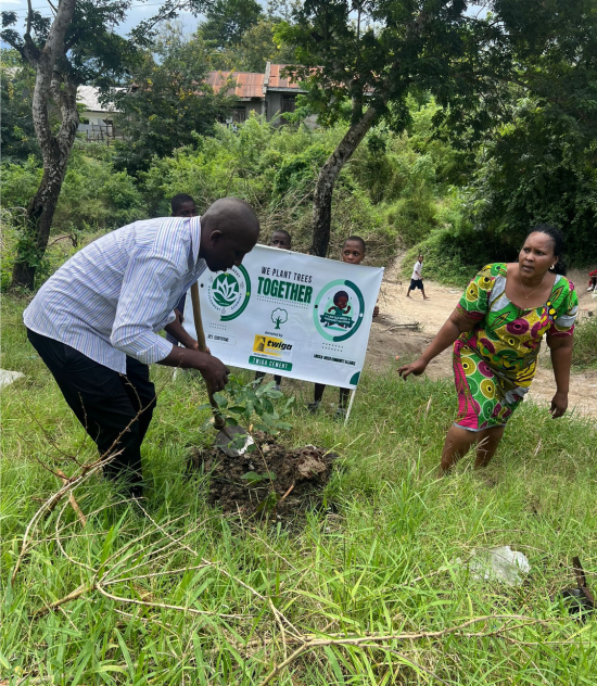 Environmental Exposure Visits